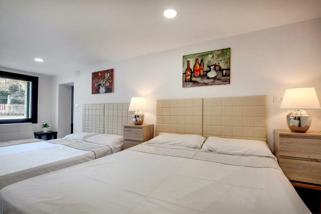 Ca' Arsenale Apartment Venice Italy