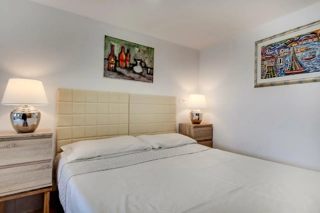 Ca' Arsenale Apartment Venice 0*,