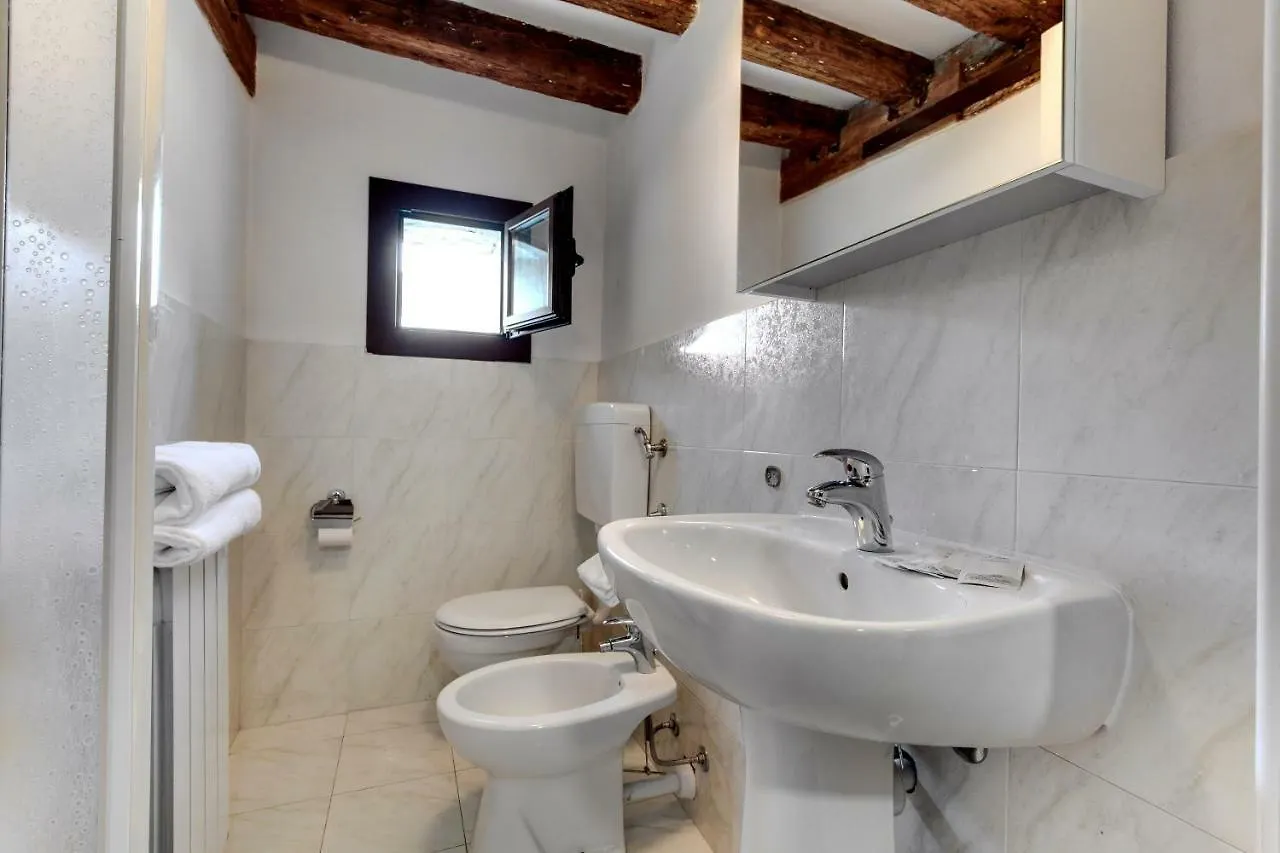 Ca' Arsenale Apartment Venice